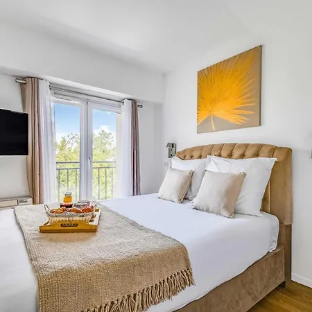 Exceptional Triplex With Terrace - Montmartre Appartement *
