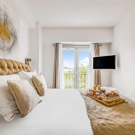 Exceptional Triplex With Terrace - Montmartre * Paris